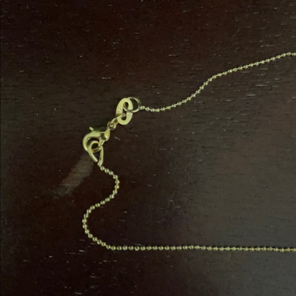 Charm necklace - Picture 4 of 4